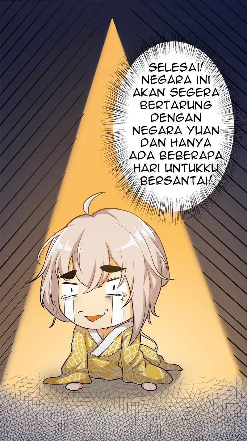 Reborn as King Chapter 04 Gambar 6